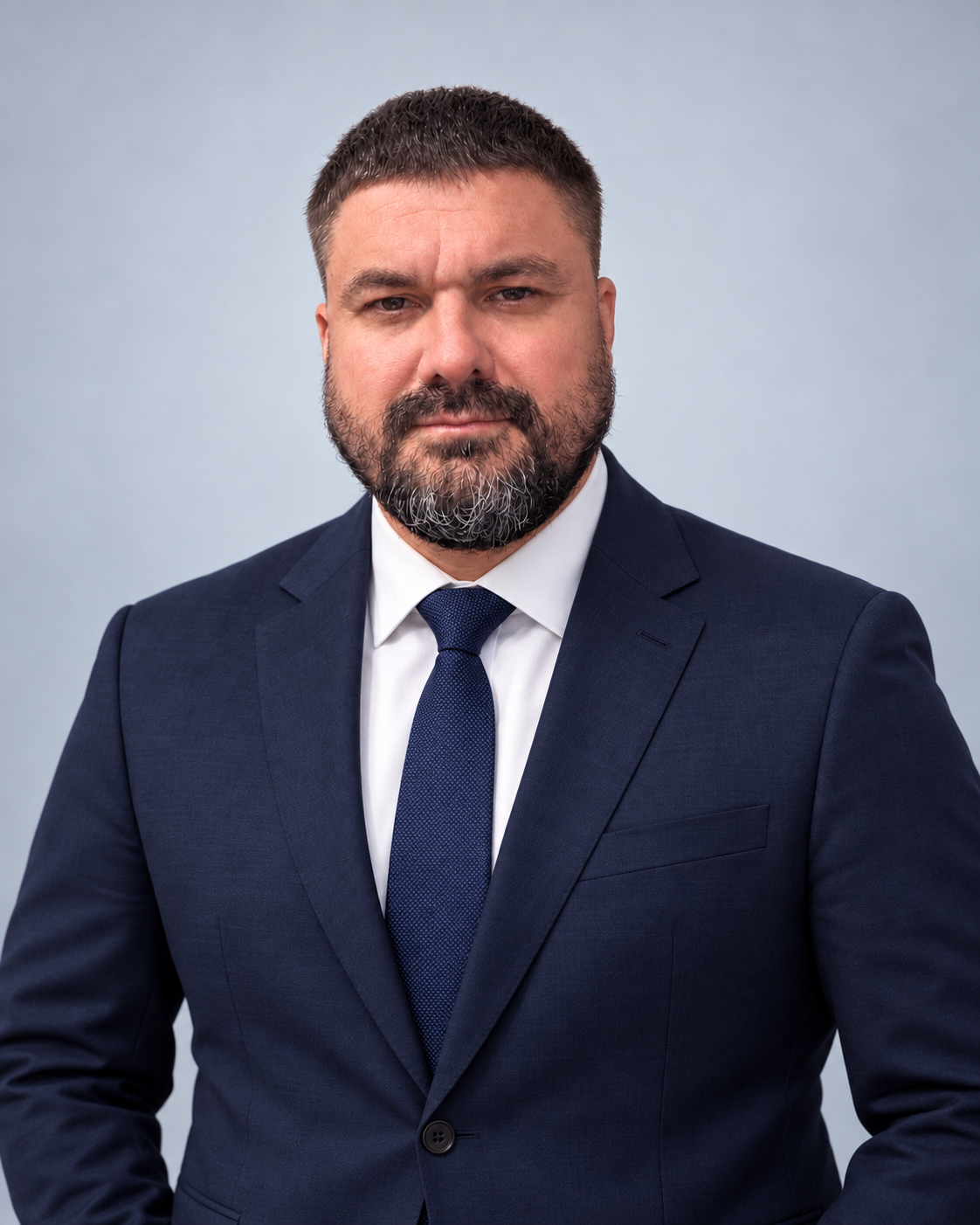 Радик Салихов